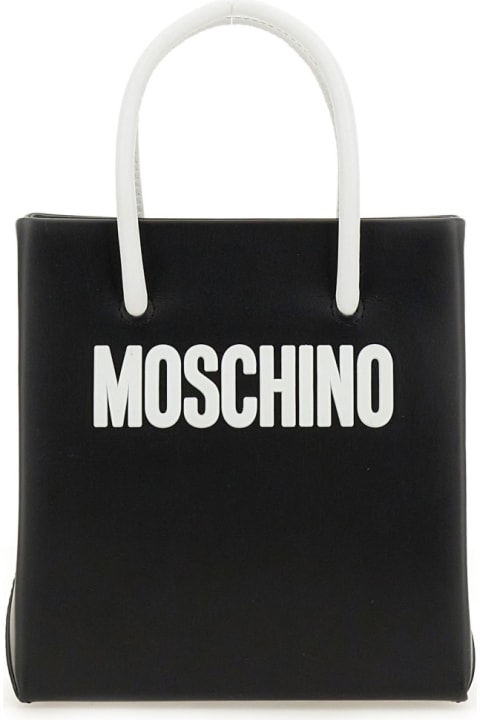 Moschino for Women Moschino Bag With Logo