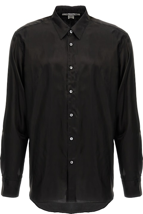 Fashion for Men Comme des Garçons Shirt 'forever' Shirt