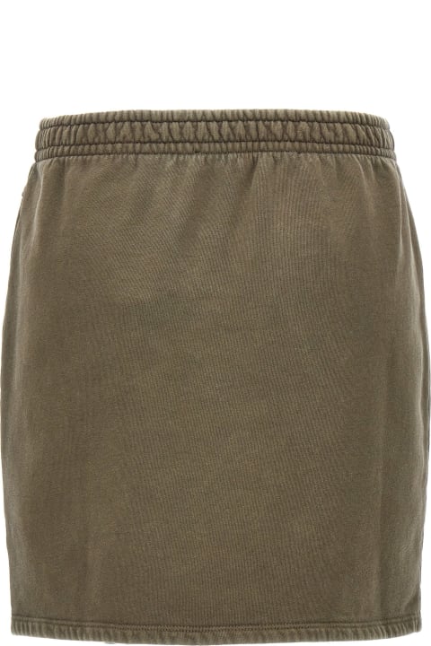 Rotate by Birger Christensen for Women Rotate by Birger Christensen 'enzyme' Skirt