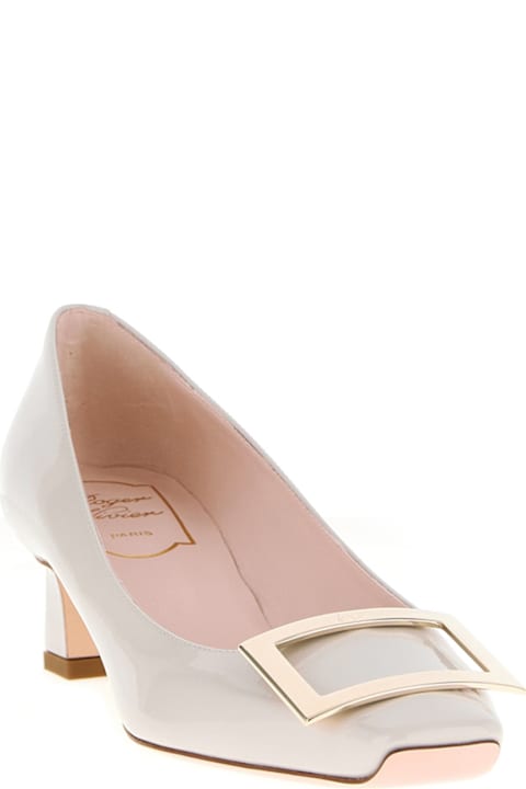 Roger Vivier 'trompette' Pumps