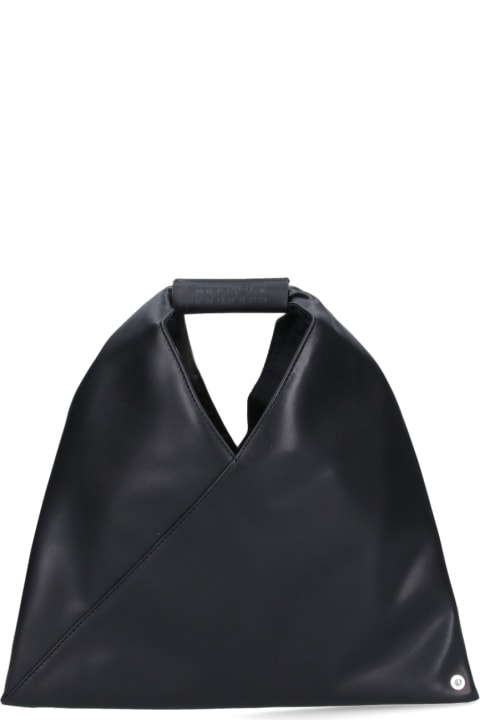 Homeware MM6 Maison Margiela 'japanese' Bag