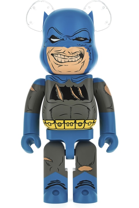 Medicom Toy Accessories for Men Medicom Toy Be@rbrick 1000% The Dark Knight Triumphant