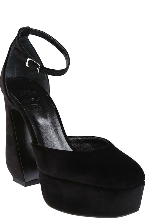 SI Rossi High-Heeled Shoes for Women SI Rossi Pumps