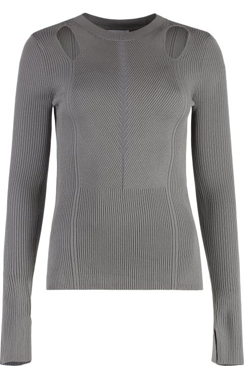 Calvin Klein Sweaters for Women Calvin Klein Knitted Top