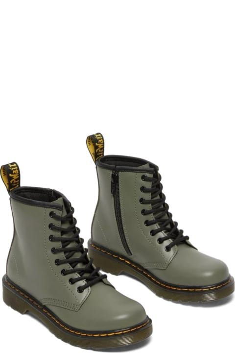 Dr. Martens Shoes for Boys Dr. Martens Lace Boots 1460