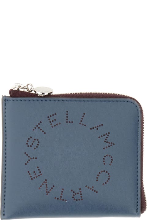 Homeware Stella McCartney Zipped Wallet