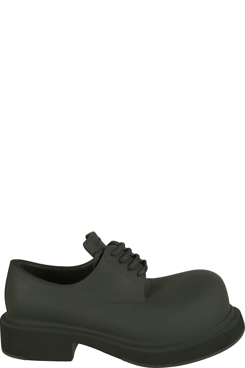 Balenciaga Loafers & Boat Shoes for Men Balenciaga Steroid Derby Shoes
