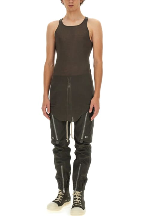 Homeware Rick Owens Tank Top