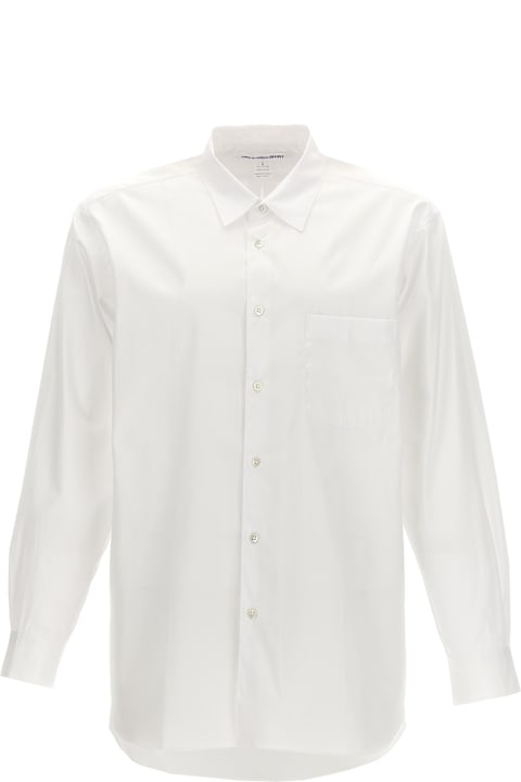 Comme des Garçons Shirt for Women Comme des Garçons Shirt 'forever' Shirt