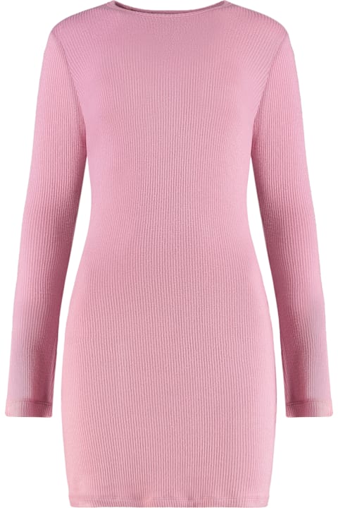 Sablyn Clothing for Women Sablyn Kelly Knitted Dress