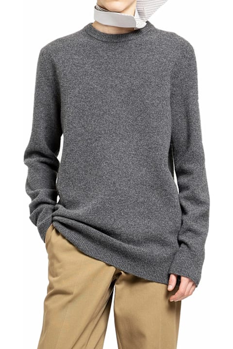 Maison Margiela for Men Maison Margiela Wool Sweater