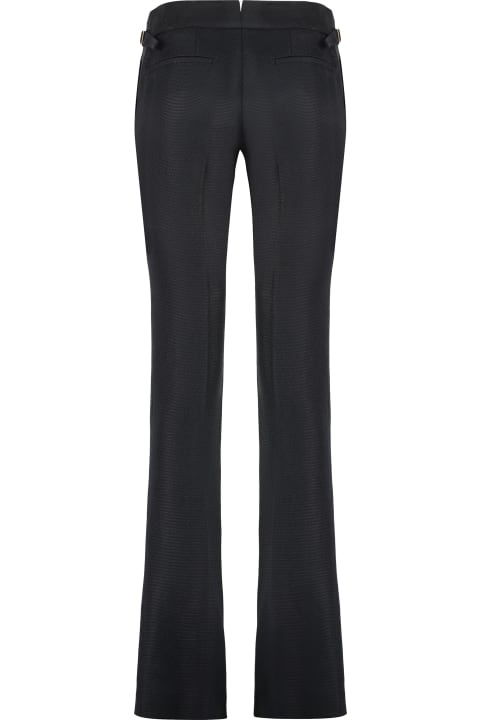 Homeware Tom Ford Flared Trousers