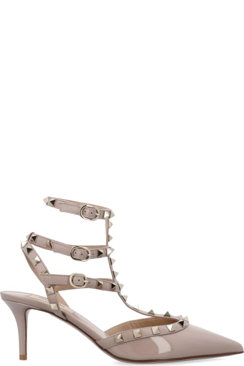 Homeware Valentino Garavani Rockstud Pumps