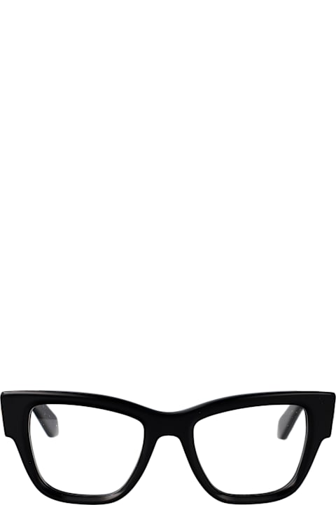 Off-White Accessories for Women Off-White Eyewear Style 8d Glasses
