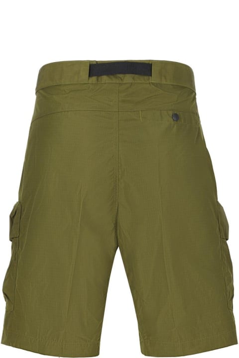 The North Face Pants for Men The North Face Belted Bermuda Cargo Shorts