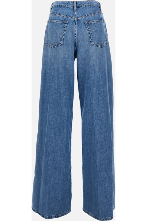 3x1 Clothing for Women 3x1 Woman's Flip Jeans
