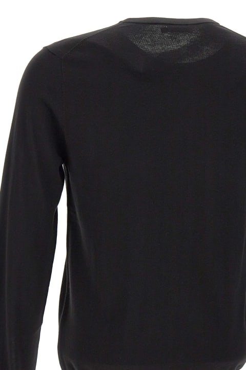 Sweaters for Men Sun 68 'solid' Cotton Sweater Sweater