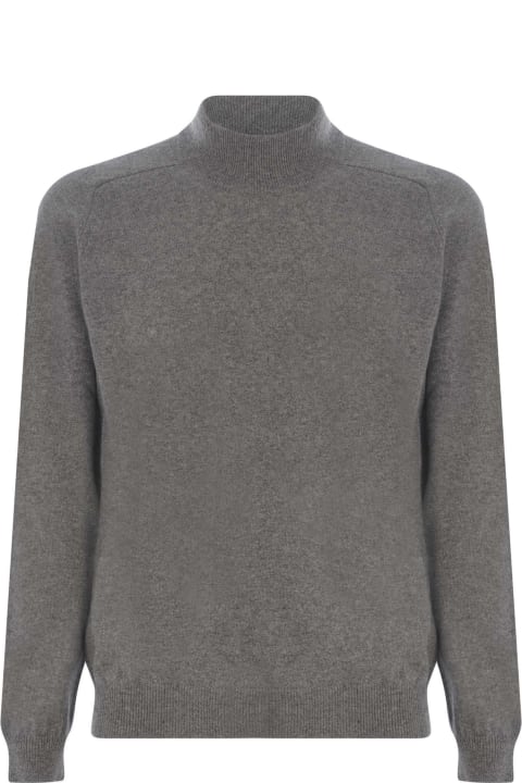 Jeordie's Clothing for Men Jeordie's Sweater Jeodie's Made Of Extra Fine Wool