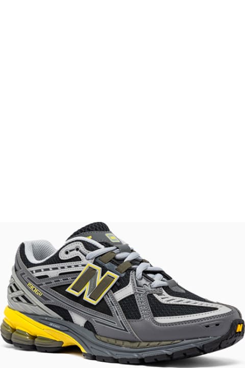 Shoes for Men New Balance New Balance 1906 Utility Sneakers M1906na