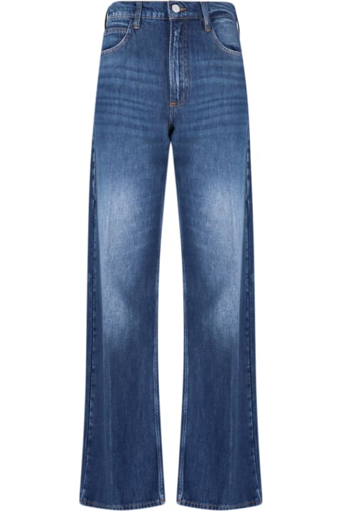 Fashion for Women Frame Le High 'n' Tight Jeans