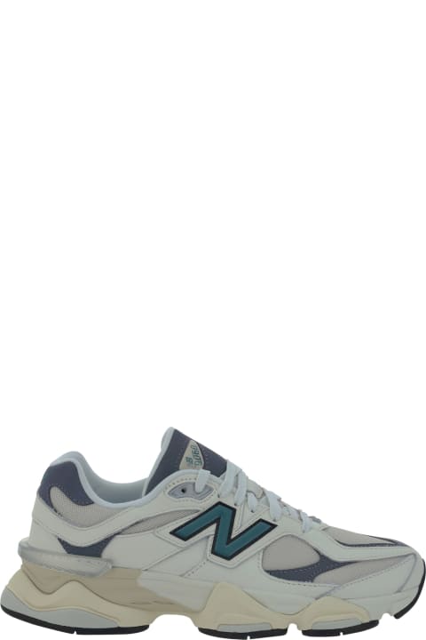 New Balance Shoes for Women New Balance 9060 Sneakers