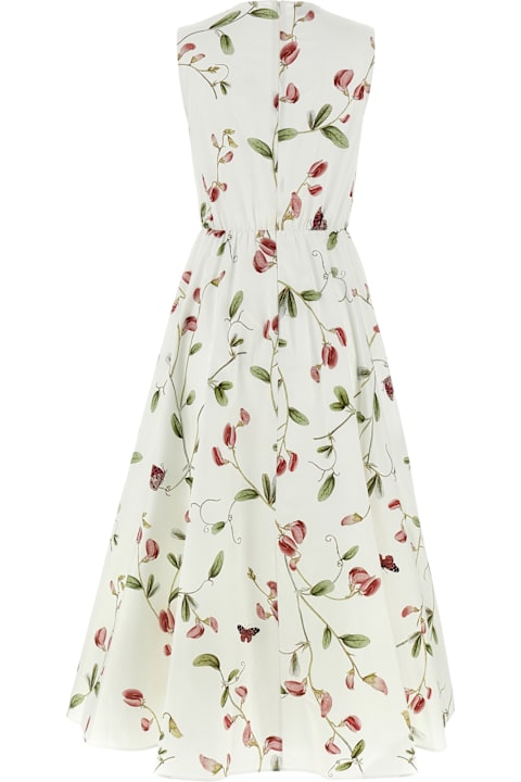 Giambattista Valli الملابس لـ السيدات Giambattista Valli Floral Dress