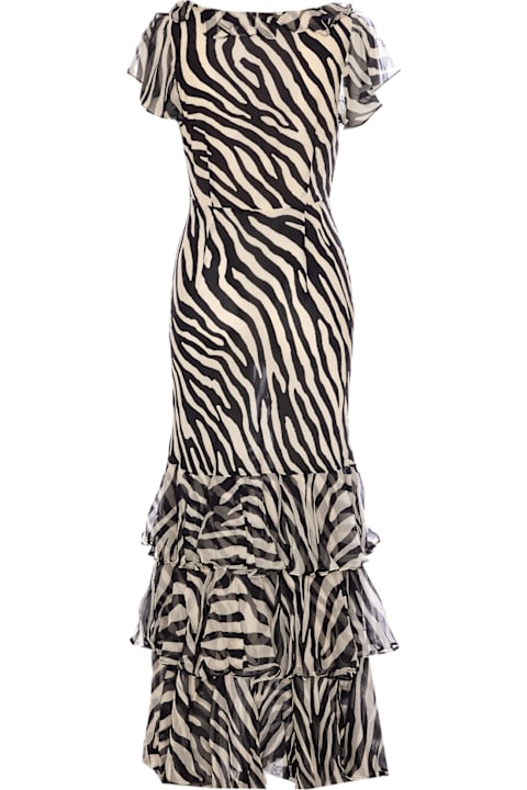 RIXO Clothing for Women RIXO Amelle Dress