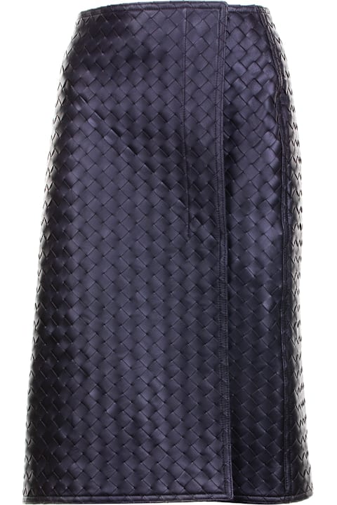 Homeware Bottega Veneta Bottega Veneta Skirts
