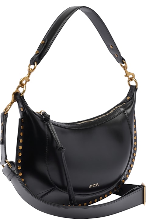 Homeware Isabel Marant Naoko Shoulder Bag