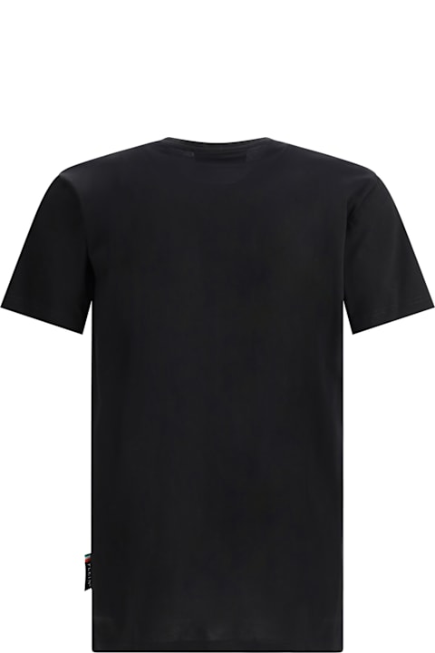 Philipp Plein for Men Philipp Plein Logoed T-shirt