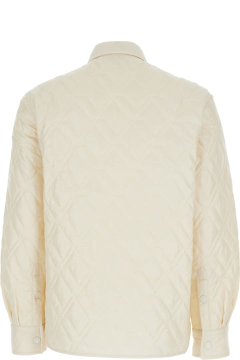 Homeware Moncler Moncler Shirts White