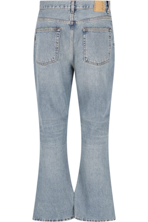 Haikure Jeans for Men Haikure Jeans Bootcut