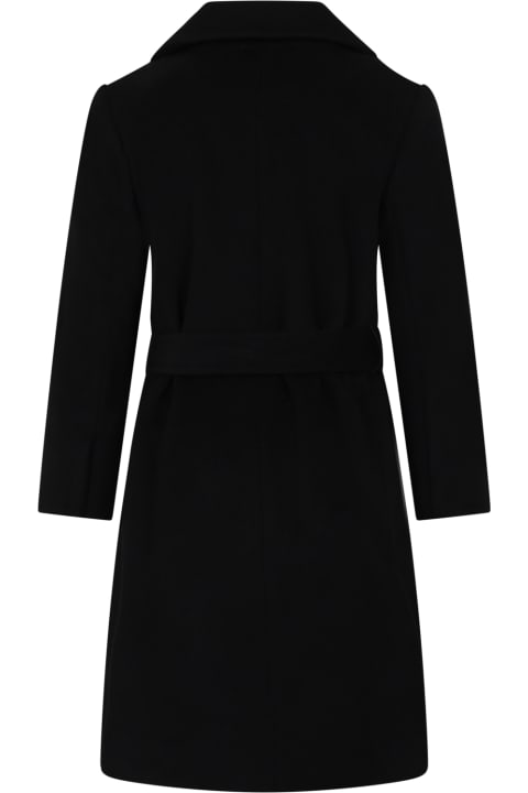 Max&Co. for Women Max&Co. Blue Coat For Girl