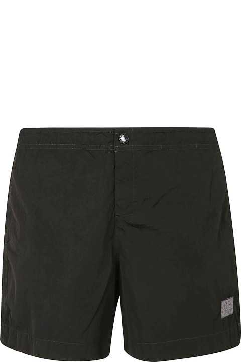 C.P. Company Pants for Men C.P. Company Eco-chrome R Boxer Shorts