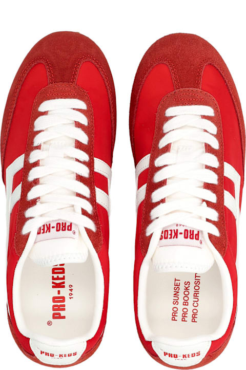 PRO-Keds Racer 77
