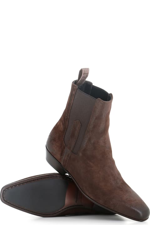Pantanetti for Men Pantanetti Chelsea 19398a