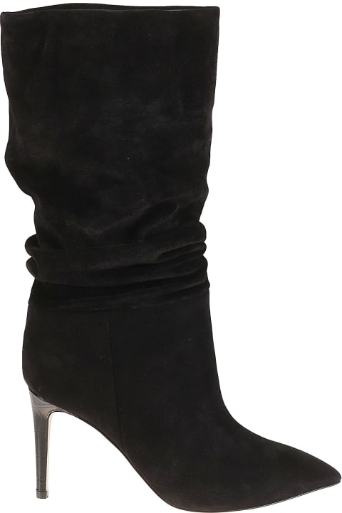 Slouchy 85 Boots