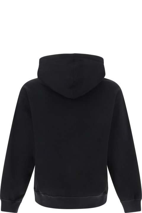 Valentino Fleeces & Tracksuits for Men Valentino 'vltn' Hoodie