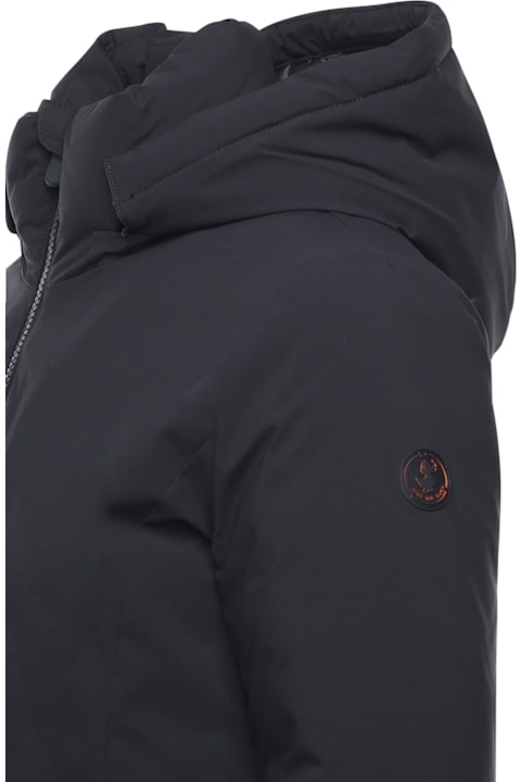 Save the Duck for Kids Save the Duck Rachel Parka