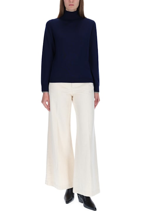 Paul Smith for Kids Paul Smith Turtleneck Shirt