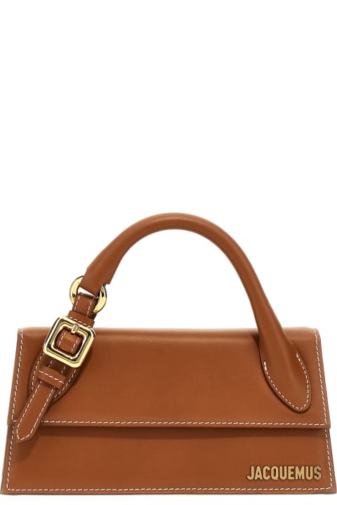 'le Chiquito Long Boucle' Handbag