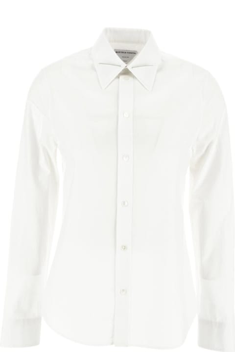 Homeware Bottega Veneta Shirt Woman