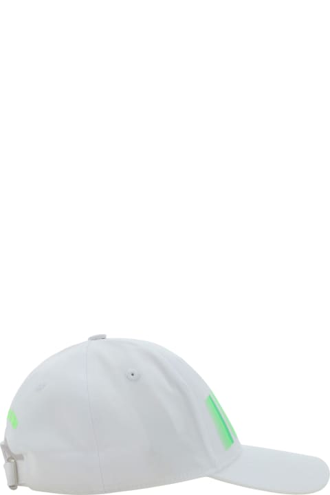 Dsquared2 Hats for Men Dsquared2 Logo Baseball Cap
