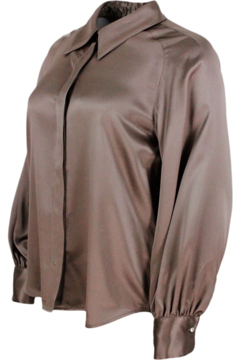 Homeware Fabiana Filippi Shirt