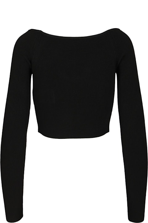 Diesel for Women Diesel "vera" Cropped Top