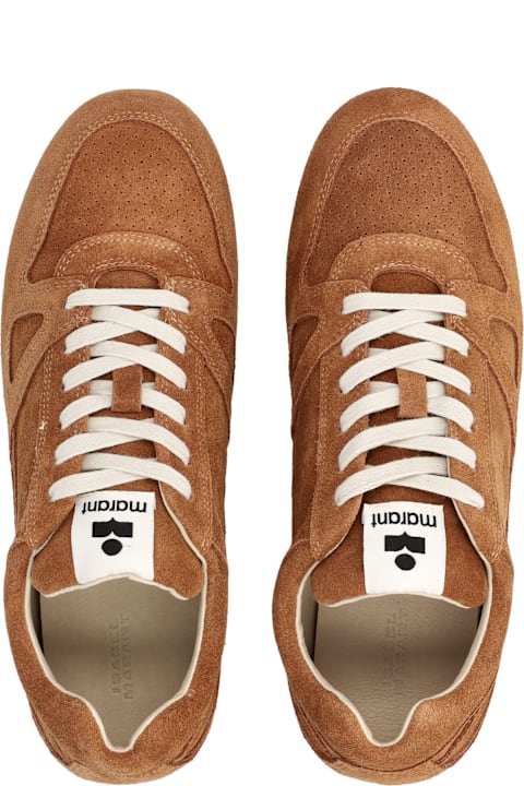 Isabel Marant Sennyh Low