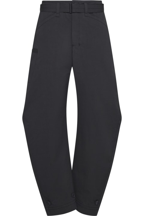 Clothing for Women Lemaire Pants