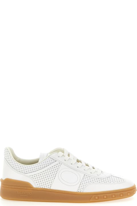 أدوات منزلية Valentino Garavani Valentino Garavani 'upvillage' Sneakers