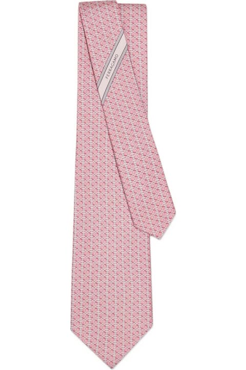 Homeware Ferragamo Tie