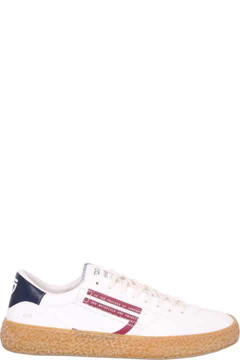 Puraai Sneakers for Men Puraai Cuore Low-top Sneakers